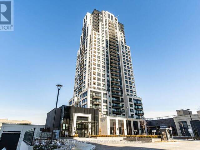 403 - 10 EVA ROAD Toronto Ontario