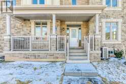 454 SILVER MAPLE BOULEVARD Oakville