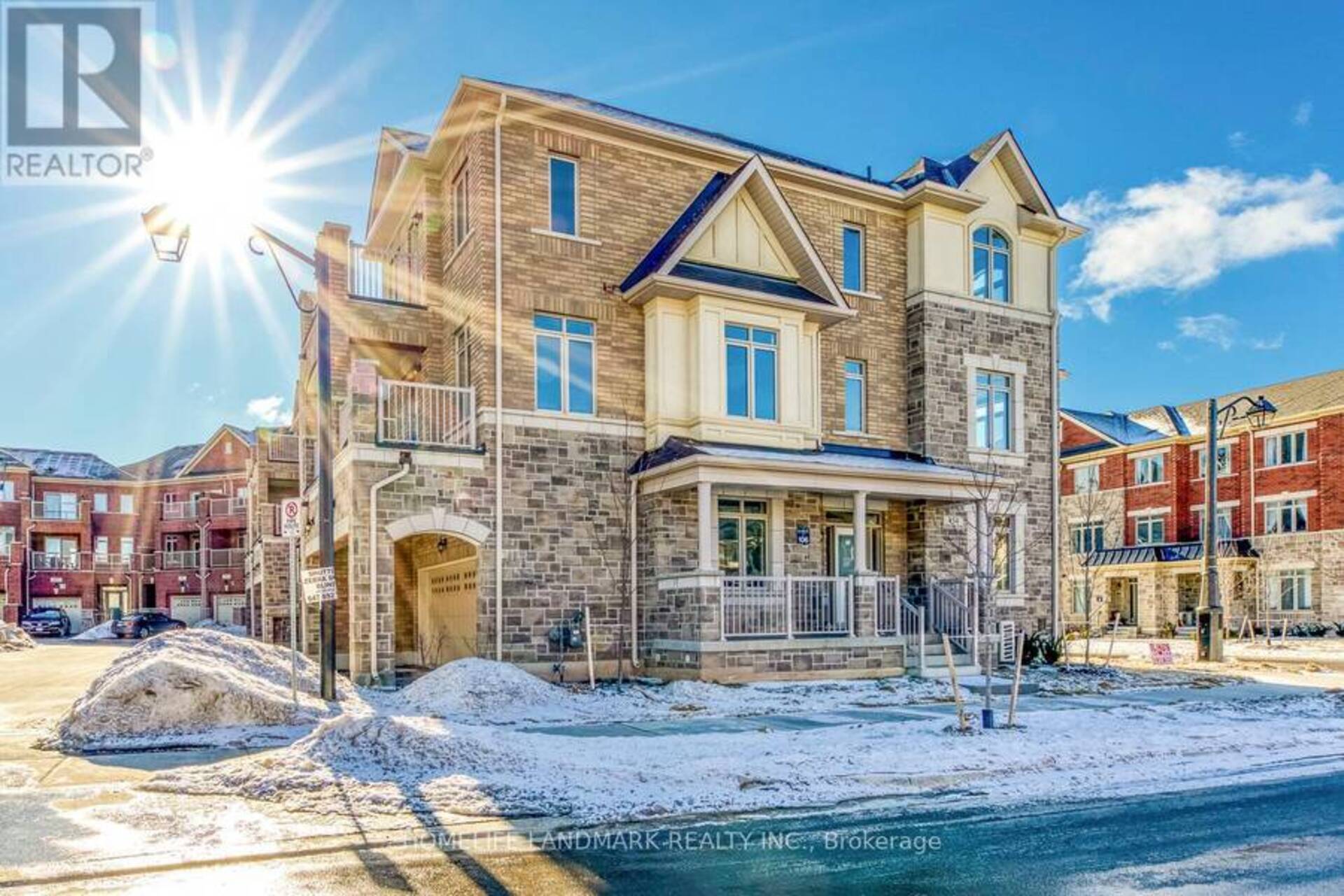 454 SILVER MAPLE BOULEVARD Oakville