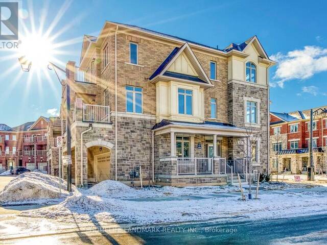 454 SILVER MAPLE BOULEVARD Oakville Ontario