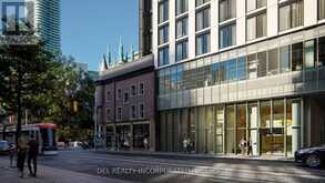 1407 - 60 QUEEN STREET E Toronto