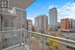 609 - 68 MERTON STREET Toronto