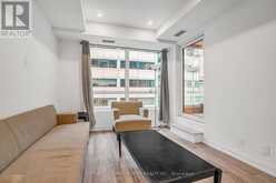 506 - 108 PETER STREET Toronto