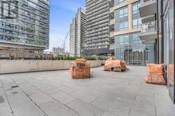 506 - 108 PETER STREET Toronto