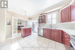 636 STAINES ROAD Toronto