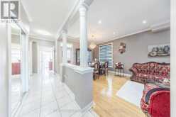 636 STAINES ROAD Toronto