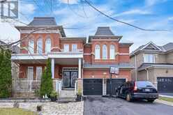 36 SMOOTHWATER TERRACE N Markham