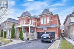 36 SMOOTHWATER TERRACE N Markham