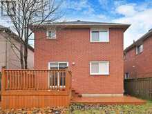 BSMT - 3770 DENSBURY DRIVE Mississauga