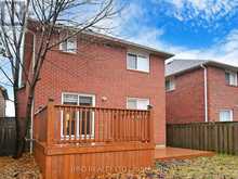 BSMT - 3770 DENSBURY DRIVE Mississauga