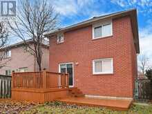 BSMT - 3770 DENSBURY DRIVE Mississauga