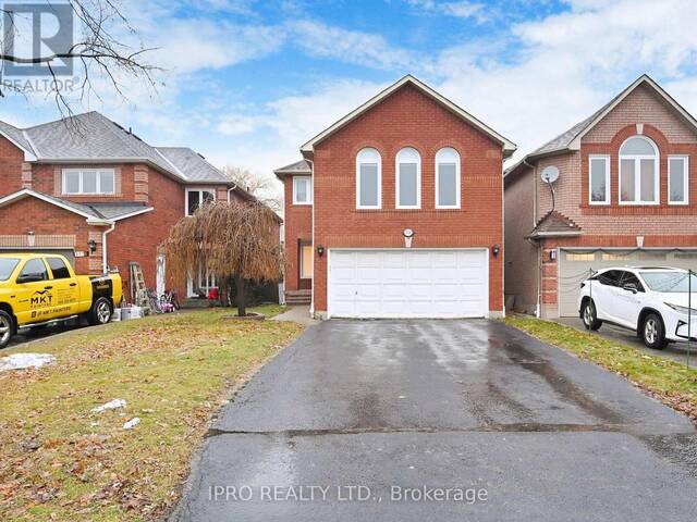 BSMT - 3770 DENSBURY DRIVE Mississauga Ontario