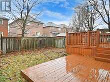 MAIN - 3770 DENSBURY DRIVE Mississauga