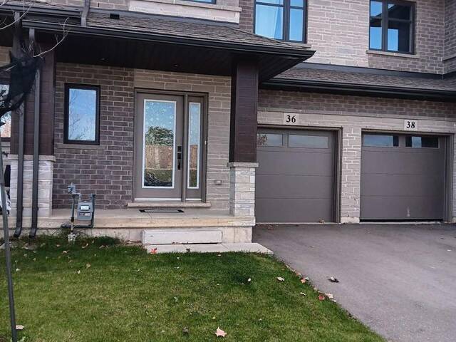 36 JAYLA LANE West Lincoln Ontario