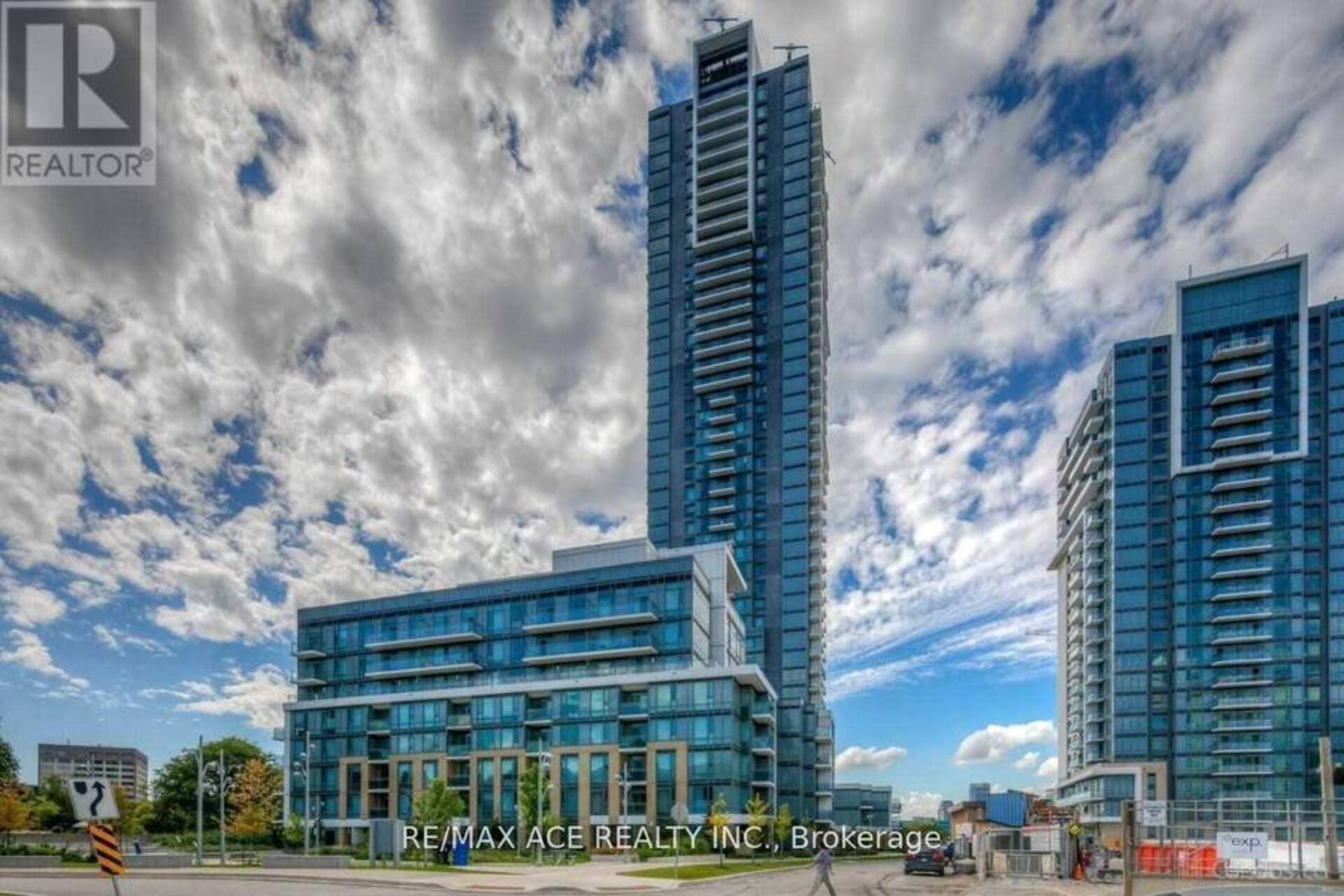 3508 - 55 ANN O'REILLY ROAD Toronto