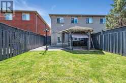 46 STUDEBAKER TRAIL Brampton