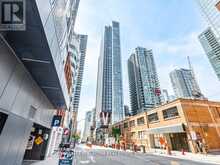 3409 - 357 KING STREET W Toronto