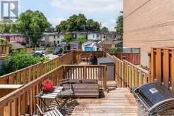 680 COXWELL AVENUE Toronto