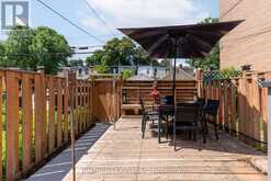 680 COXWELL AVENUE Toronto