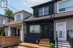 680 COXWELL AVENUE Toronto