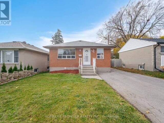 1204 SIMCOE STREET S Oshawa Ontario