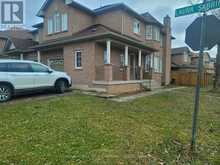 25 LAURA SABRINA DRIVE Vaughan