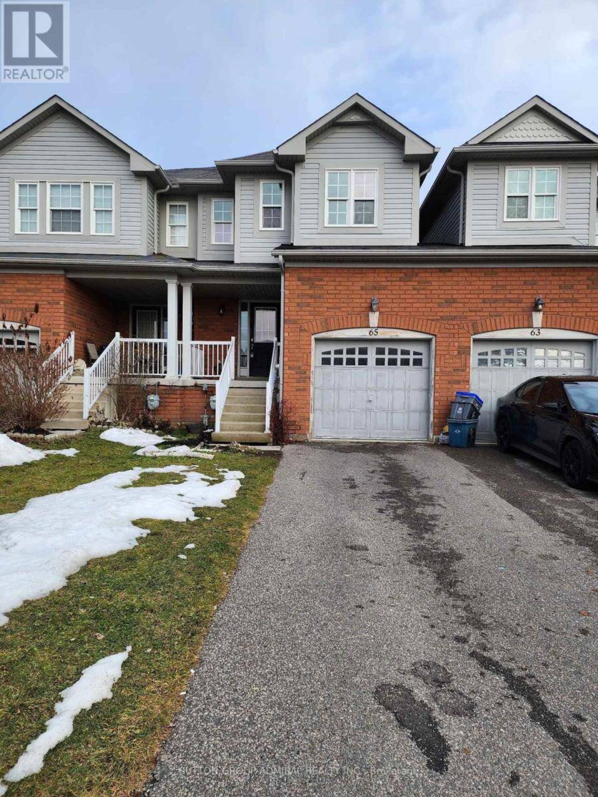 65 COMMONWEALTH ROAD Barrie