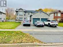 331 ST. VINCENT STREET Barrie