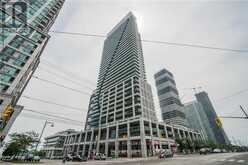 3105 - 16 BROOKERS LANE E Toronto