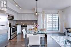 804 - 2220 LAKE SHORE BOULEVARD W Toronto