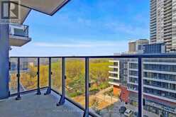 804 - 2220 LAKE SHORE BOULEVARD W Toronto