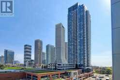 804 - 2220 LAKE SHORE BOULEVARD W Toronto