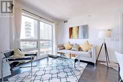 804 - 2220 LAKE SHORE BOULEVARD W Toronto