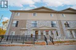 3 - 122 COURTLAND AVENUE E Kitchener