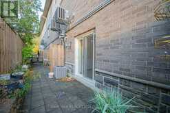 3 - 122 COURTLAND AVENUE E Kitchener