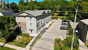 3 - 122 COURTLAND AVENUE E Kitchener