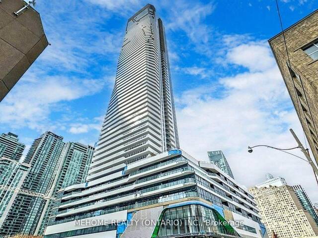 2507 - 28 FREELAND STREET Toronto Ontario