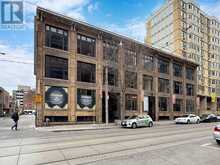 302 - 10 - 14 MCCAUL STREET Toronto