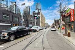 203 - 10 - 14 MCCAUL STREET Toronto