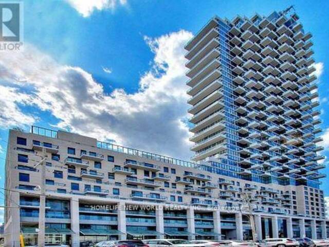 2606 - 16 BONNYCASTLE STREET Toronto Ontario