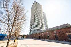 2609 - 390 CHERRY STREET Toronto