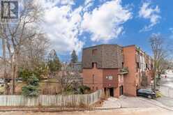 4 - 861 O'CONNOR DRIVE Toronto