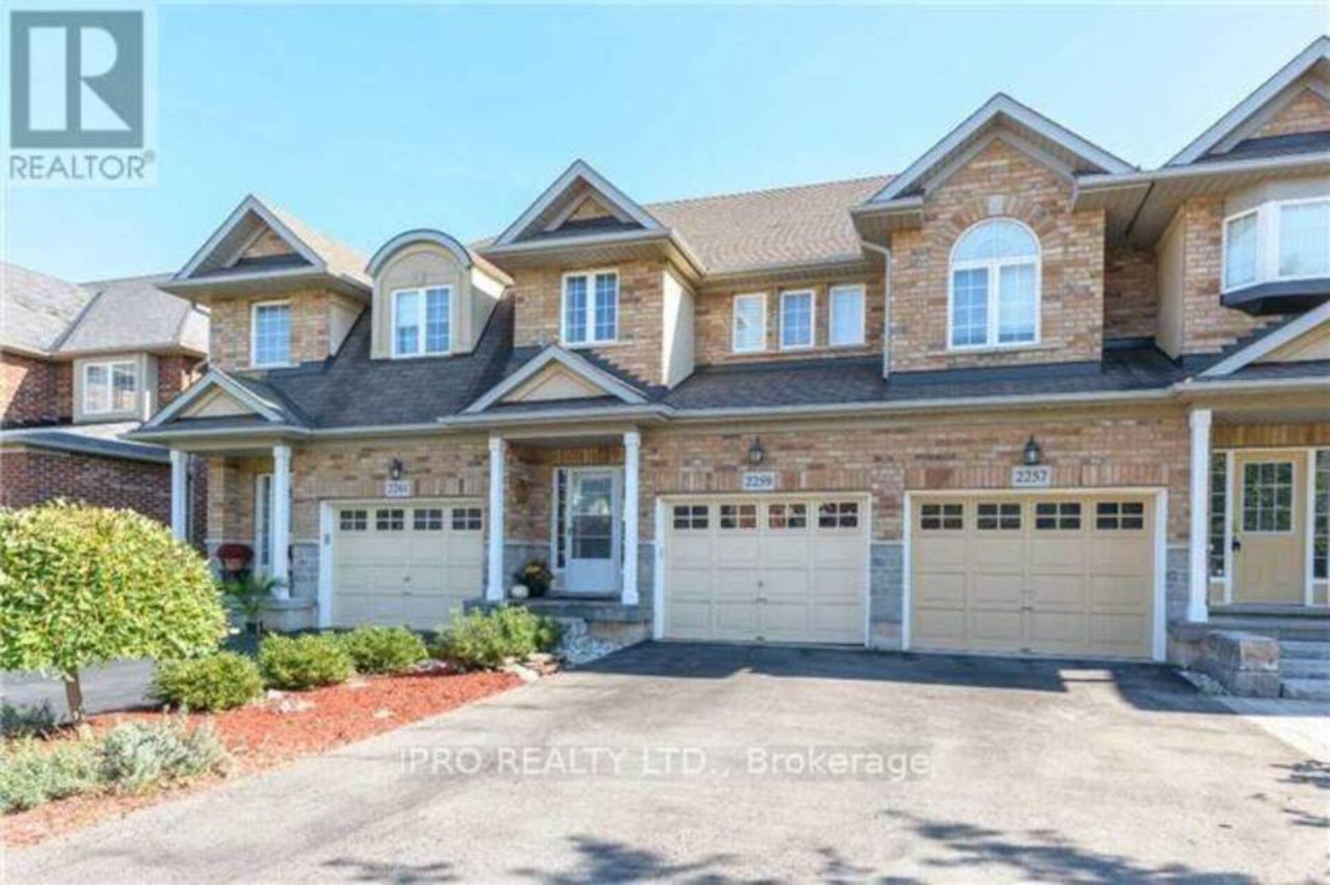 2259 HIGHCROFT Road Oakville