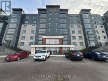 502 - 15 KNEESHAW DRIVE Barrie