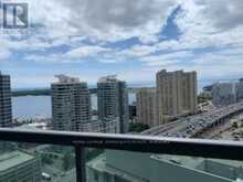 2901 - 19 GRAND TRUNK CRESCENT Toronto