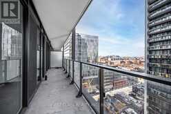 1308 - 125 PETER STREET Toronto