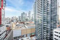 1308 - 125 PETER STREET Toronto