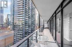 1308 - 125 PETER STREET Toronto