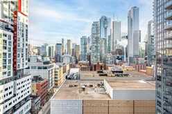 1308 - 125 PETER STREET Toronto