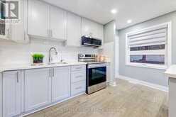 109 CRITTENDEN SQUARE Toronto